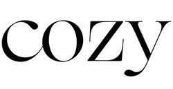 Cozy Publishing