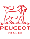 Peugeot Saveurs