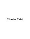 Nicolas Vahé