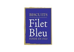Filet Bleu